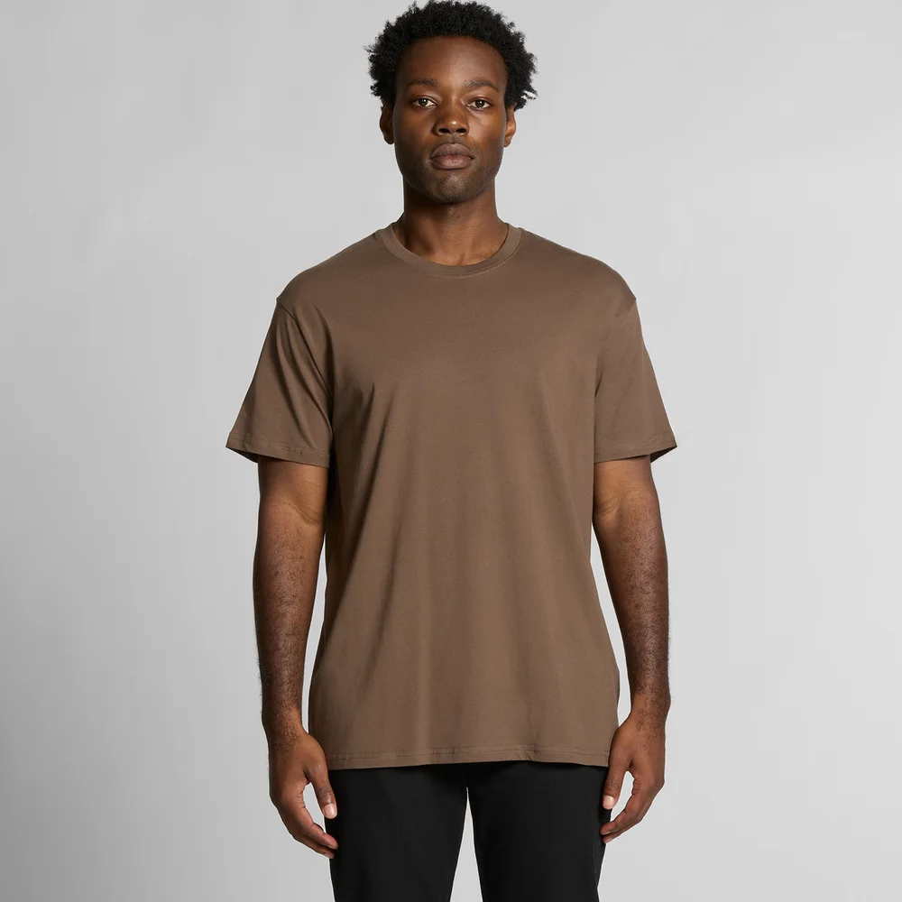 5001G - Mens Staple Organic Tee