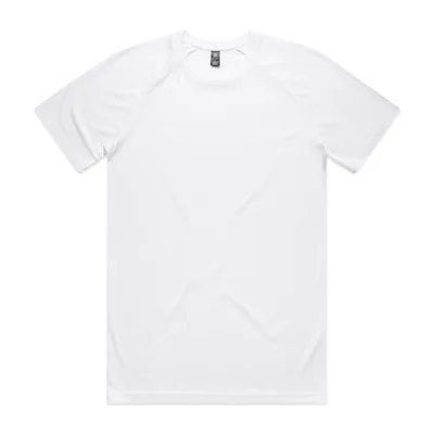 5001R - Staple Raglan Tee