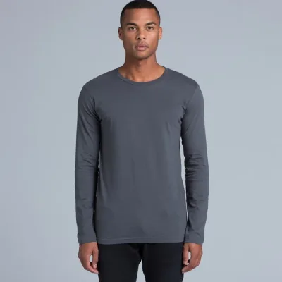 5009 - Ink LS Tee
