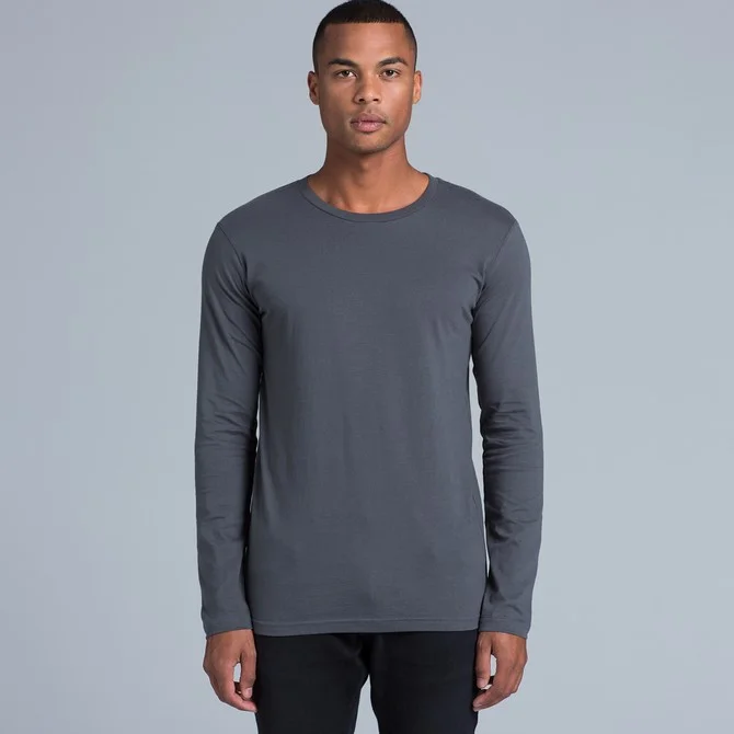 5009 - Ink LS Tee