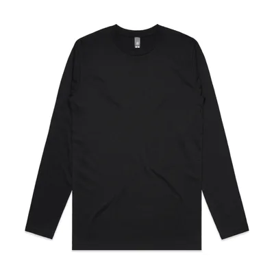 5009 - Ink LS Tee