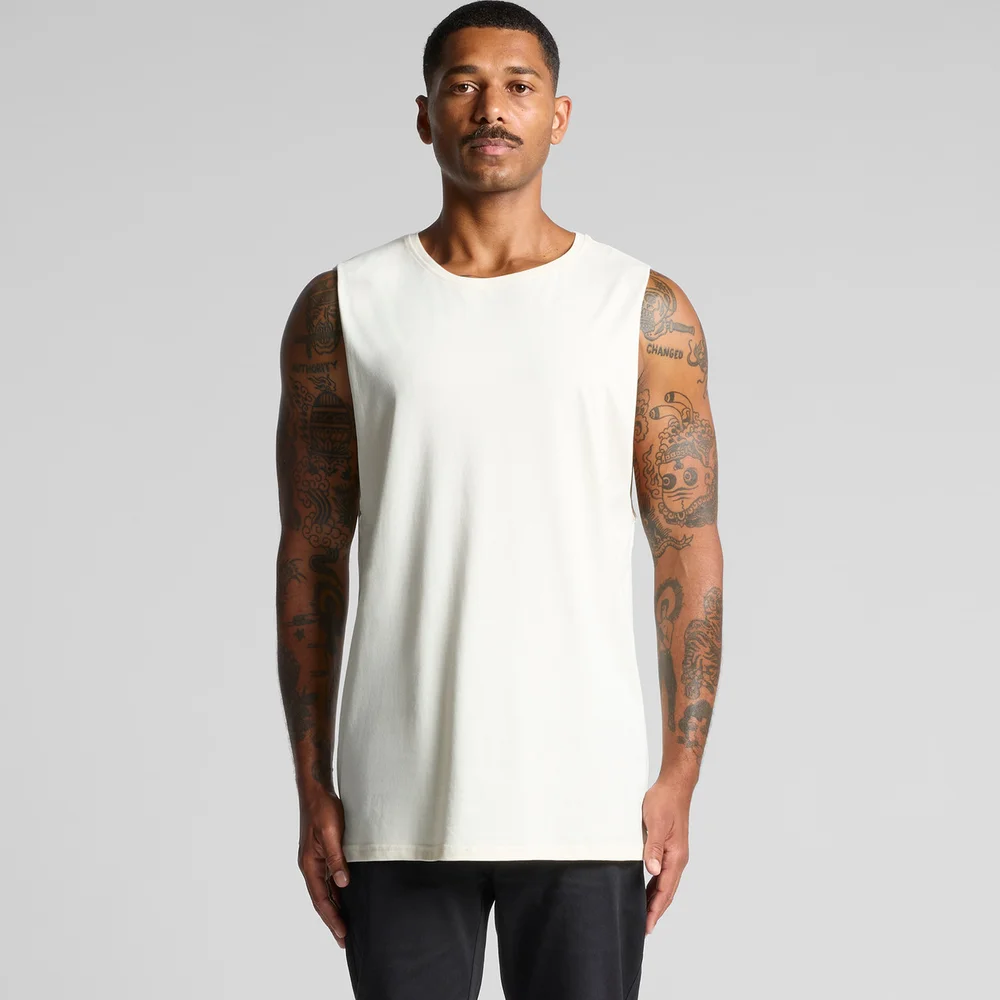 5025 - Barnard Tank
