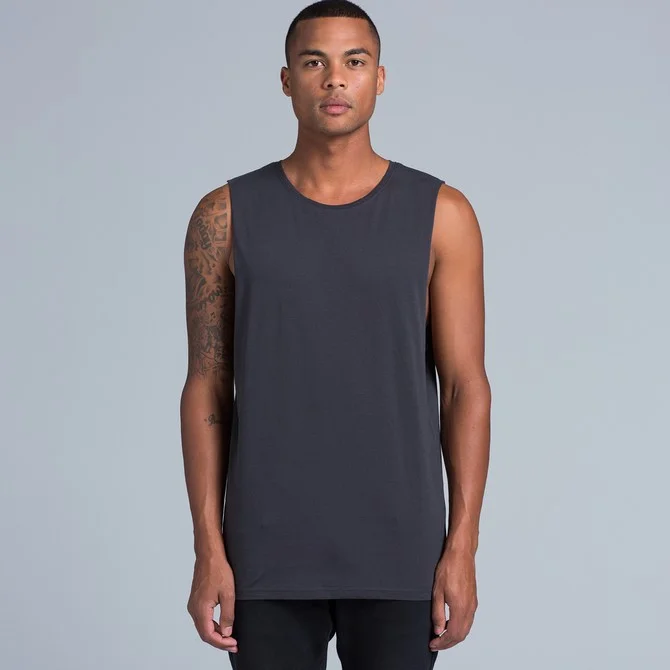 5025 - Barnard Tank