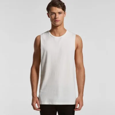 5025G - Barnard Organic Tee
