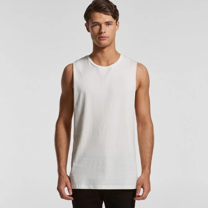 5025G - Barnard Organic Tee