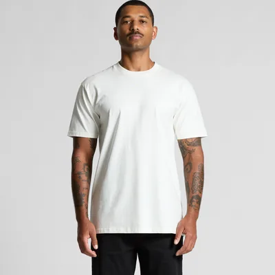 5026G - Classic Organic Tee
