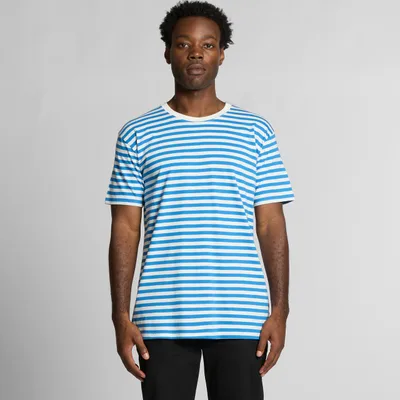 5028 - Staple Stripe