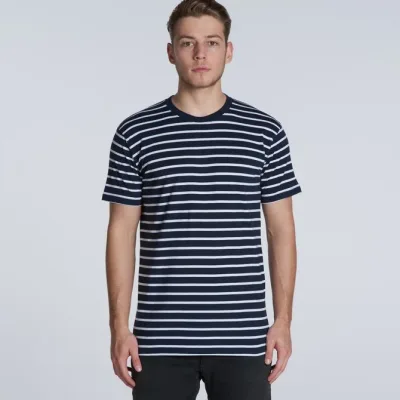 5028 - Staple Stripe