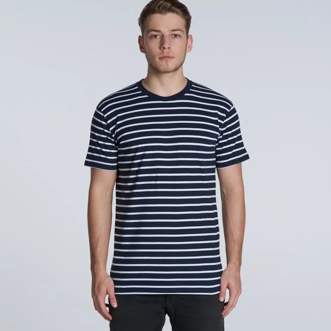 5028 - Staple Stripe