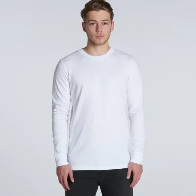 5029 - Base Longsleeve Tee