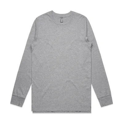 5029 - Base Longsleeve Tee