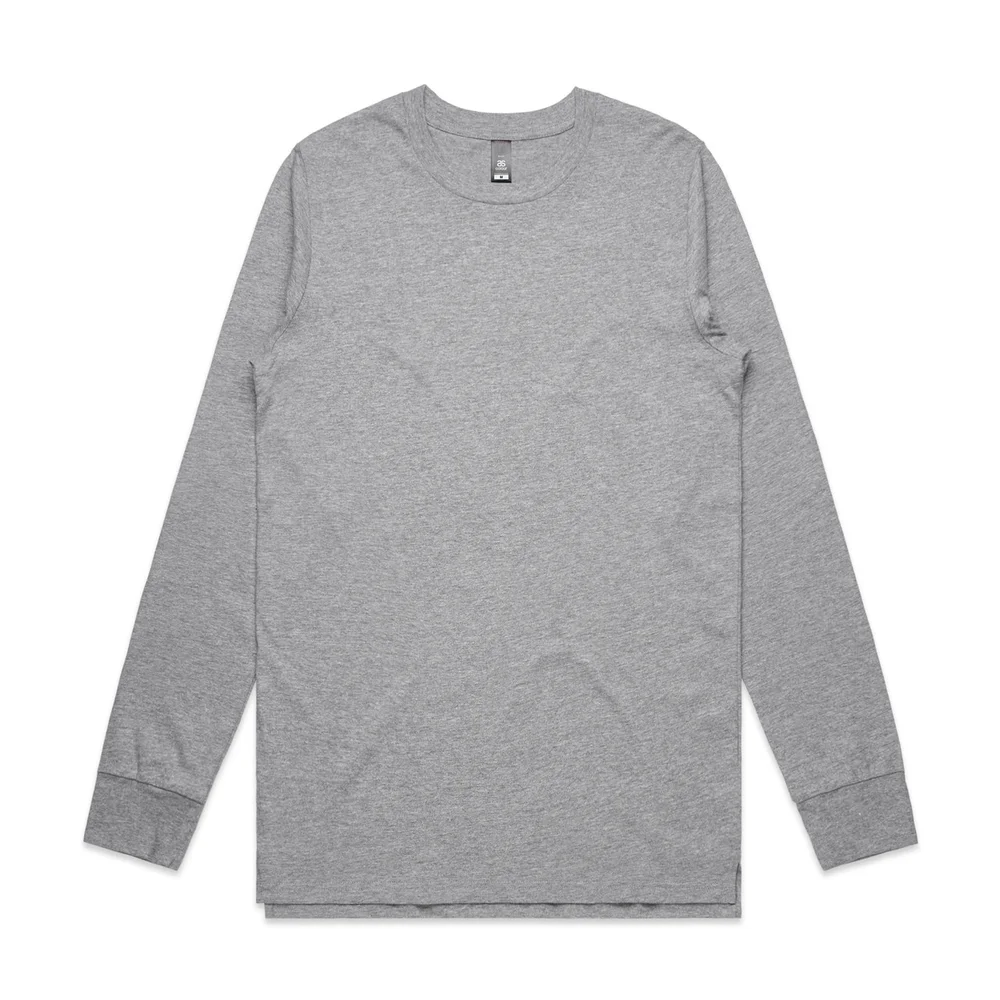 5029 - Base Longsleeve Tee