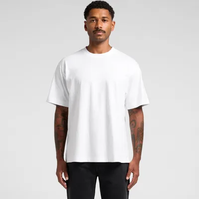 5030 - Box Tee