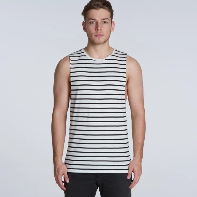 5032 - Barnard Stripe Tank