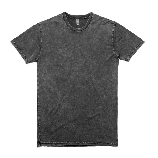5040 - Stone Wash Staple Tee