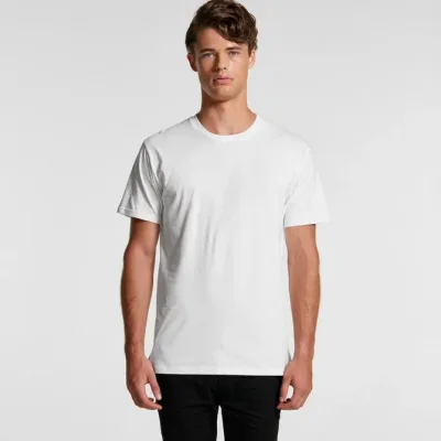 5051 - Men's Basic Tee