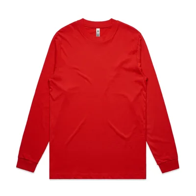 5056 - Men's General Long Sleeve
