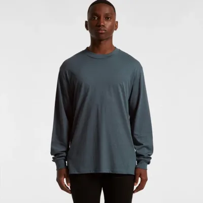 5056 - Men's General Long Sleeve
