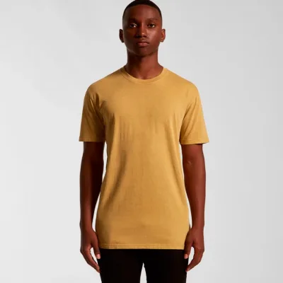 5065 - Men's Faded Tee