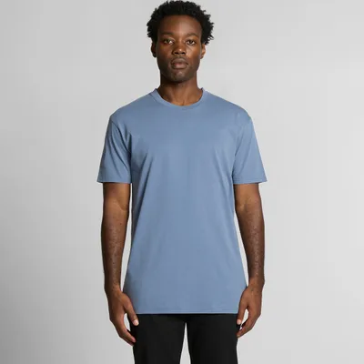 5065 - Men's Faded Tee