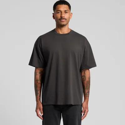 5069 - Classic Oversized Tee