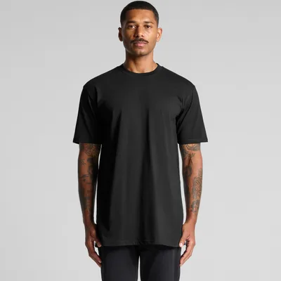 5070 - Men's Classic Plus Tee