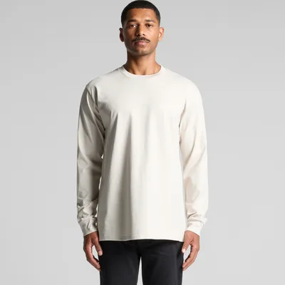 5071 - Men's Classic Long Sleeve Tee