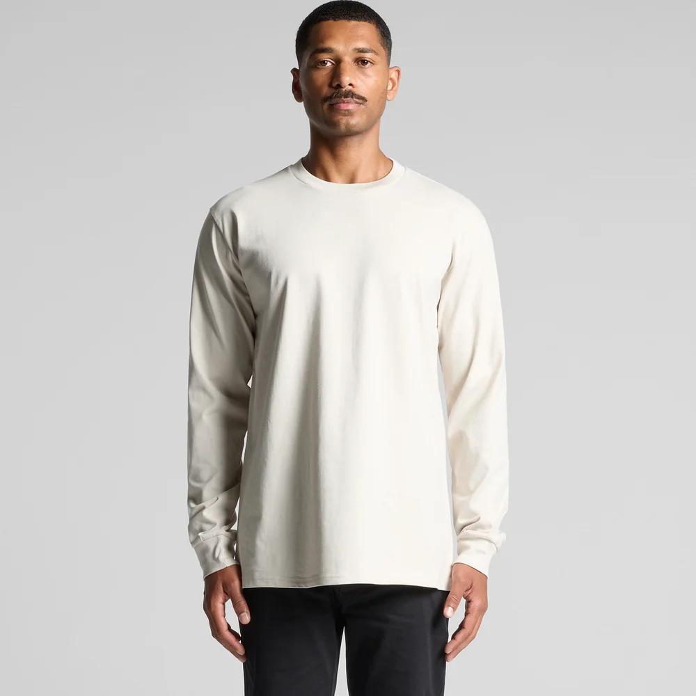 5071 - Men's Classic Long Sleeve Tee