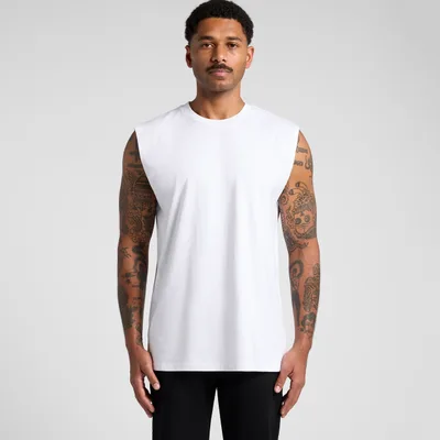 5073 - Men's Classic Tank