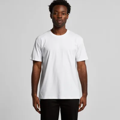 5074 - Men's Staple Minus Tee