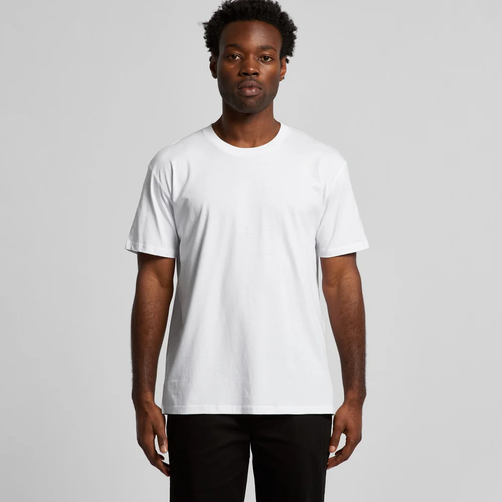 5074 - Men's Staple Minus Tee
