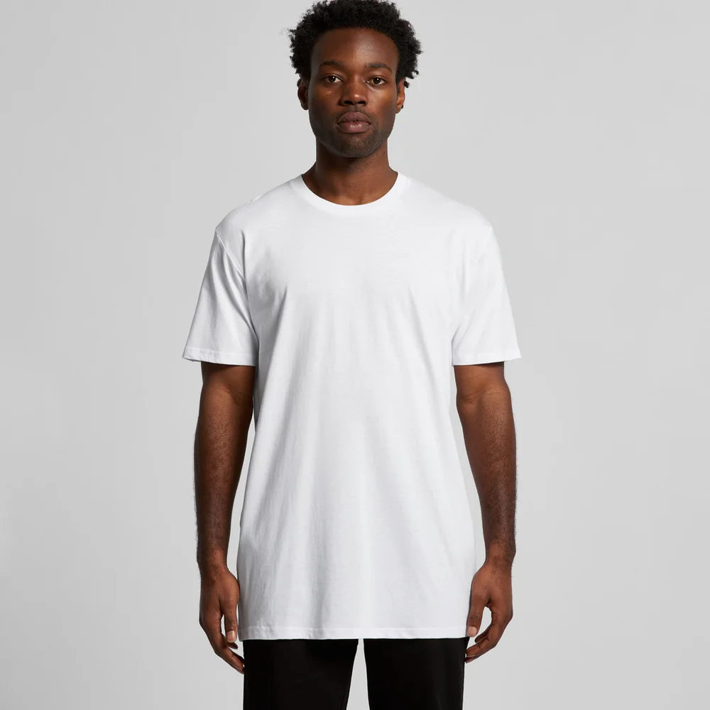 5075 - Men's Staple Plus Tee