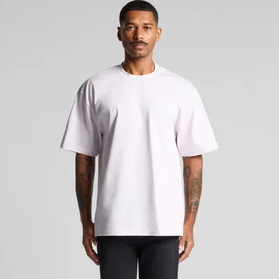 5080 - Men's Heavy Tee