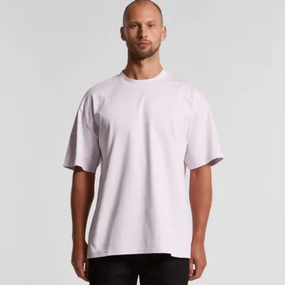 5080 - Men's Heavy Tee