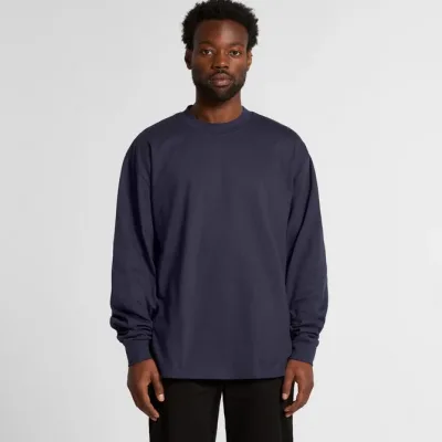 5081 - Men's Heavy L/S