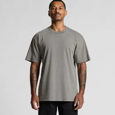 5082 - Men's Heavy Faded Tee