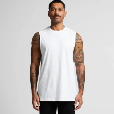 5090 - Staple Tank