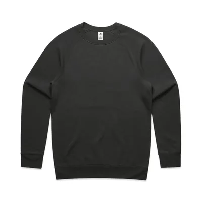 5100 - Men's Supply Crew