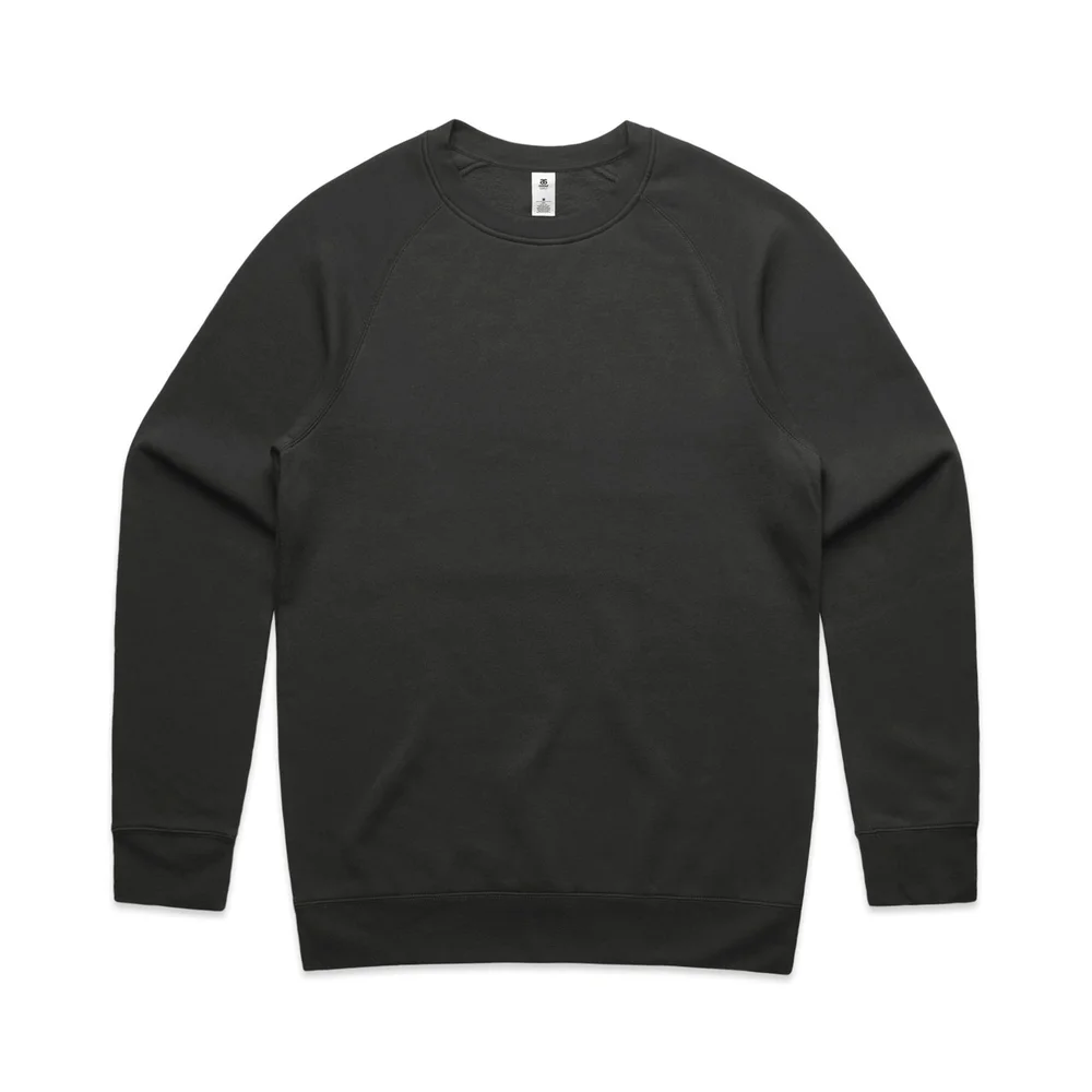 5100 - Men's Supply Crew