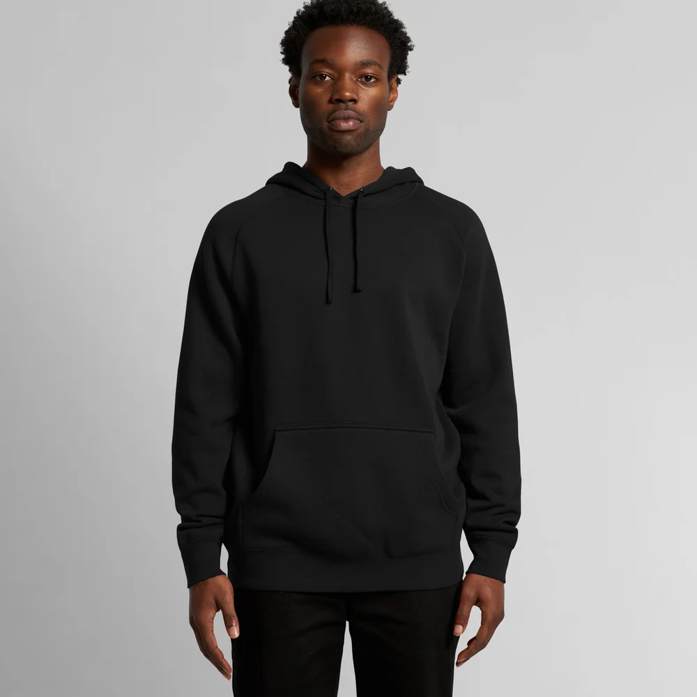 5101 - Unisex Supply Hood