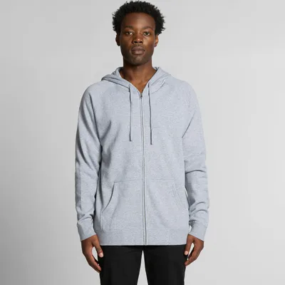 5109 - Supply Zip Hood