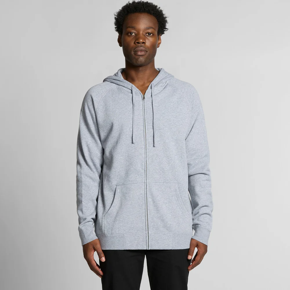 5109 - Supply Zip Hood