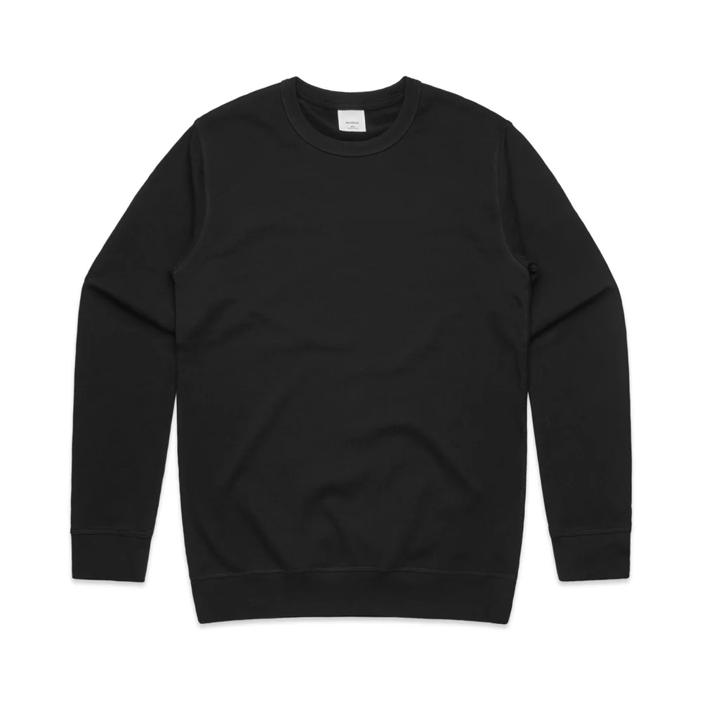 5121 - Men's Premium Crewneck Sweatshirt