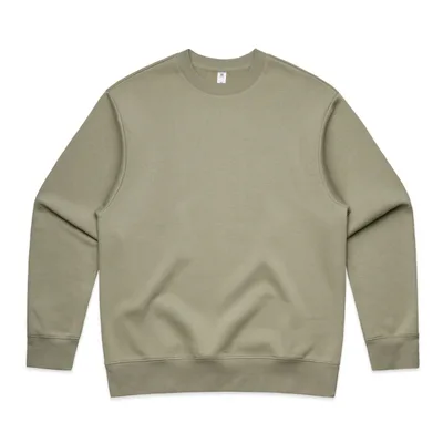 5145 - Men's Heavy Crew