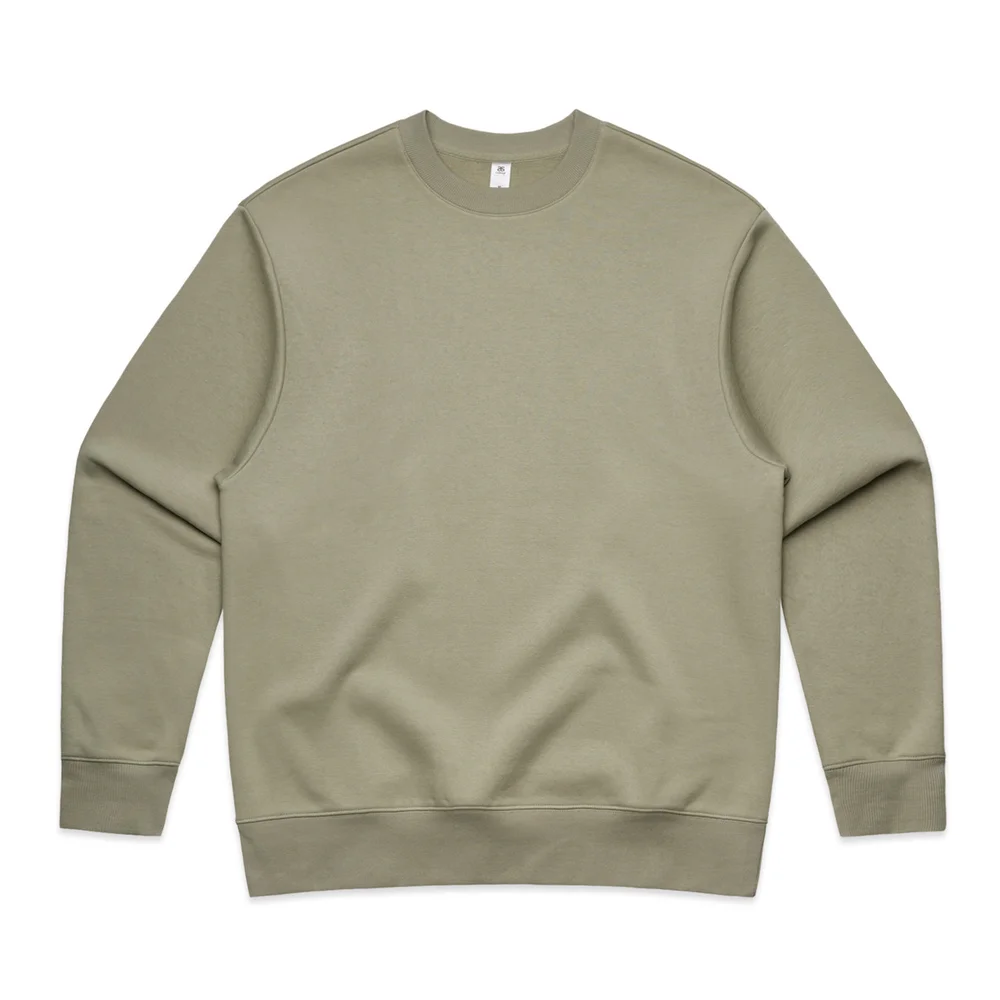 5145 - Men's Heavy Crew