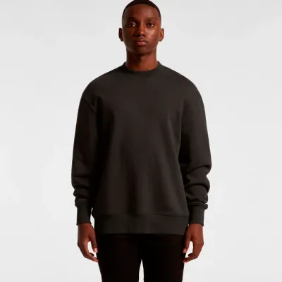 5145 - Men's Heavy Crew