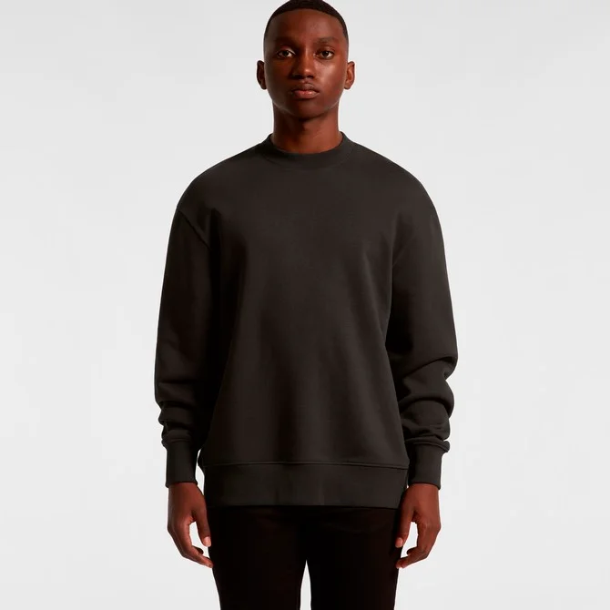 5145 - Men's Heavy Crew