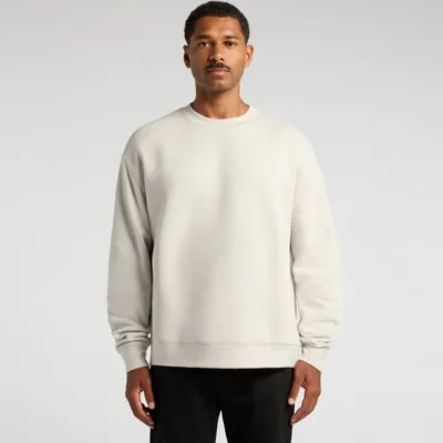 5160 - Men's Relax Crew