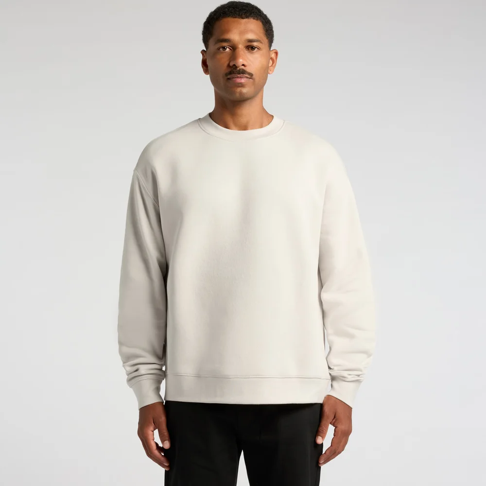 5160 - Men's Relax Crew