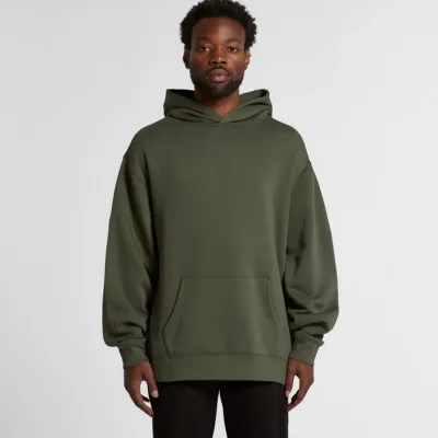 5161 - Men's Relax Hood